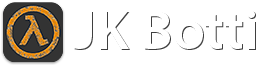 JK Botti - боты для HLDM и MP модов JK Botti - боты для HLDM и MP модов
